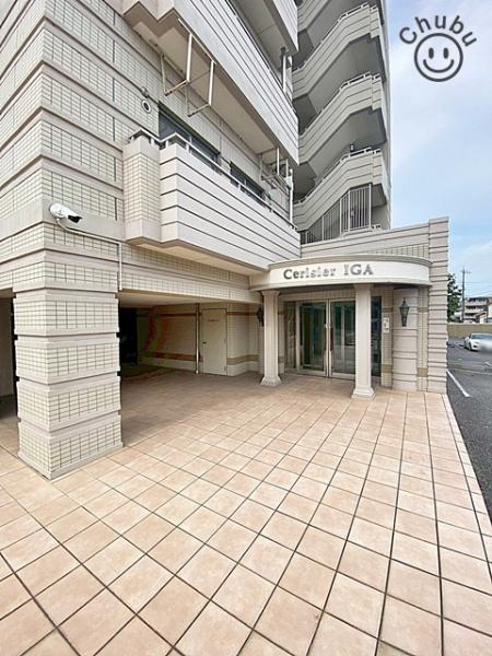 セリジェ伊賀