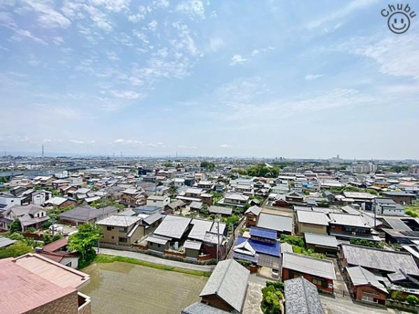 シャトレー知立ガーデン