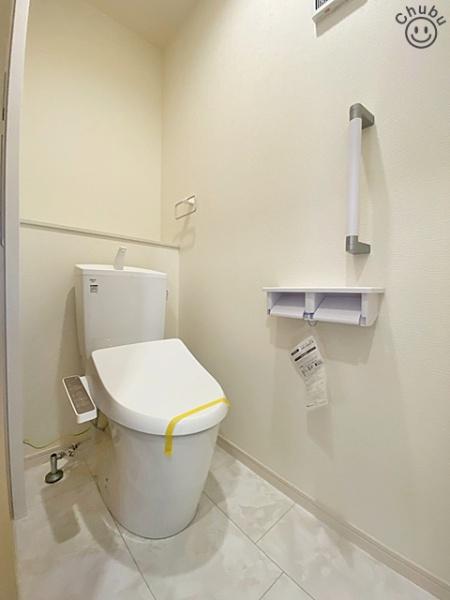 知立市上重原町新築戸建全5棟1号棟
