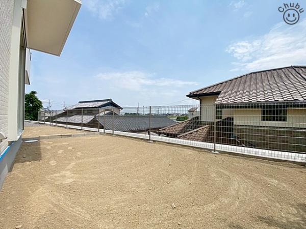 知立市上重原町新築戸建全5棟1号棟