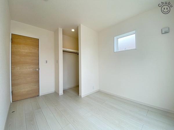 知立市上重原町新築戸建全5棟1号棟