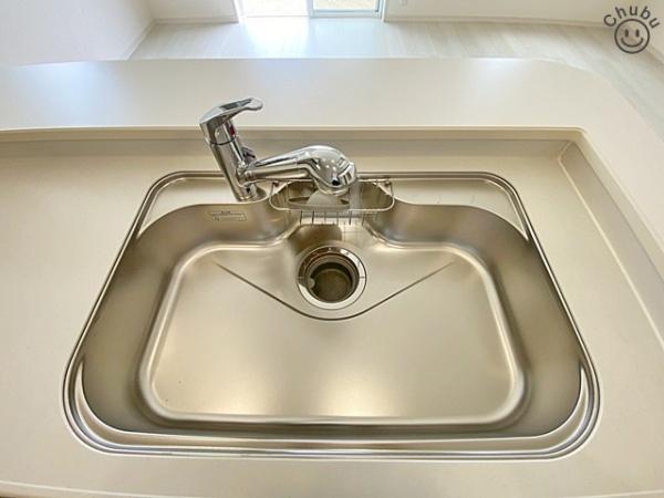知立市上重原町新築戸建全5棟1号棟
