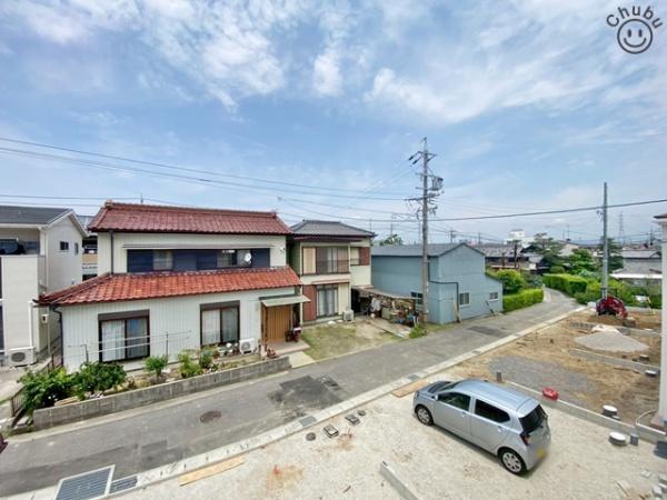 知立市上重原町新築戸建全5棟1号棟