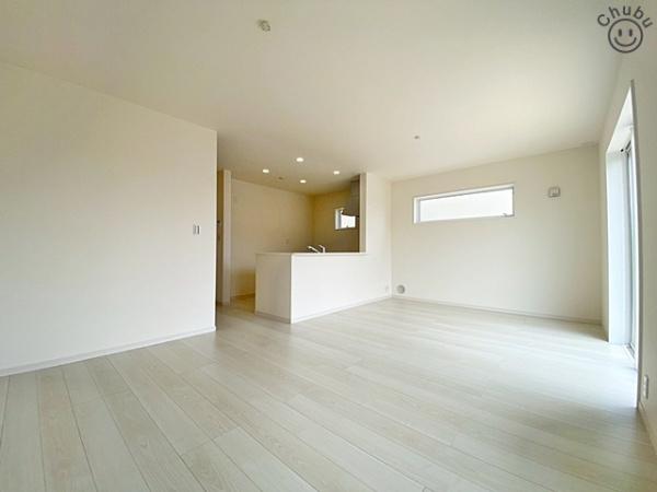 知立市上重原町新築戸建全5棟1号棟