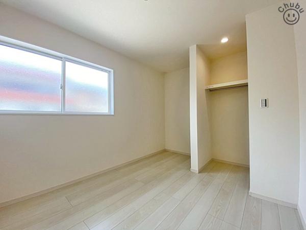 知立市上重原町新築戸建全5棟1号棟