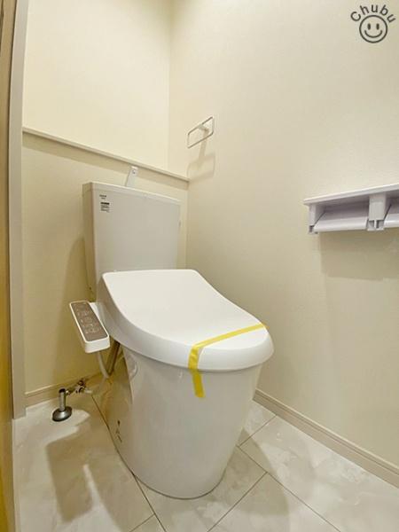 知立市上重原町新築戸建全5棟3号棟
