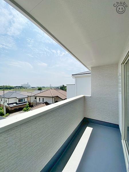 知立市上重原町新築戸建全5棟3号棟