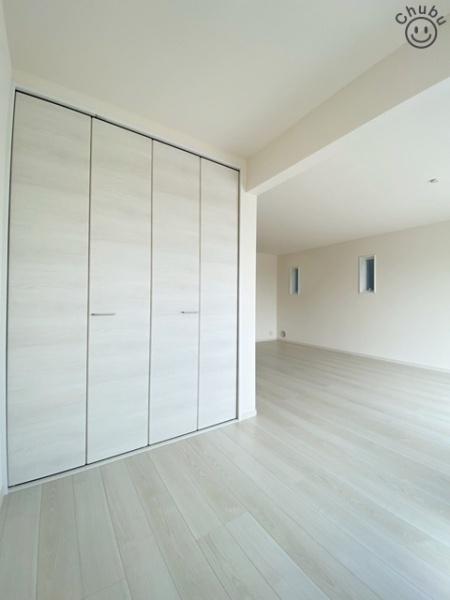 知立市上重原町新築戸建全5棟3号棟