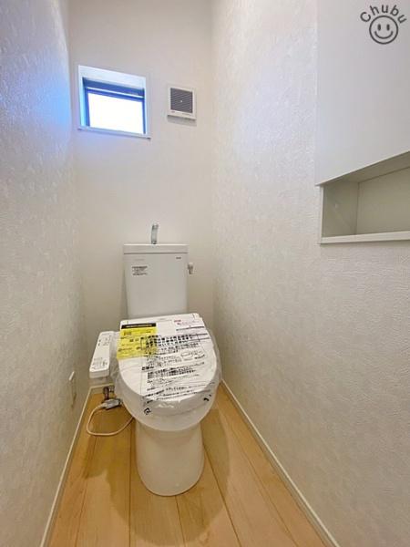 東郷町諸輪新築戸建全8棟8号棟