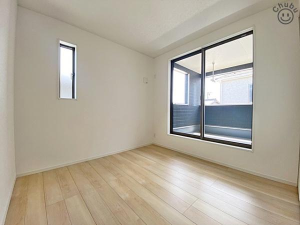 東郷町諸輪新築戸建全8棟8号棟