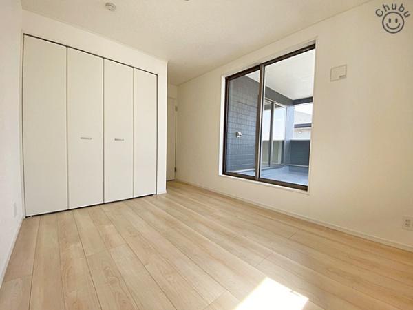 東郷町諸輪新築戸建全8棟8号棟