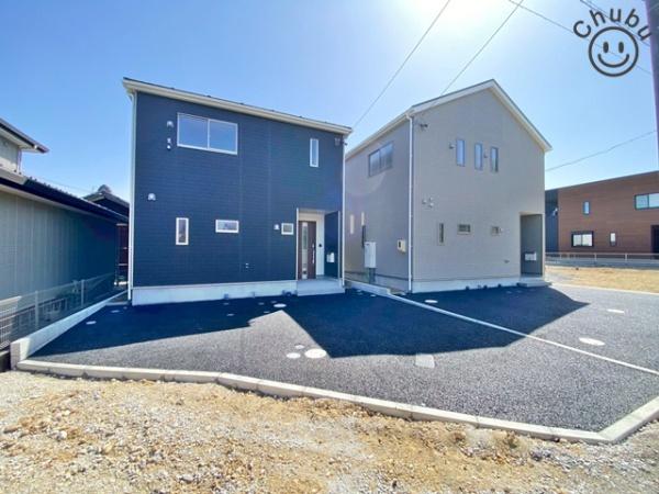 東郷町諸輪新築戸建全8棟8号棟