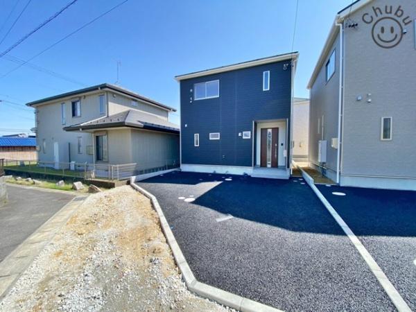 東郷町諸輪新築戸建全8棟8号棟