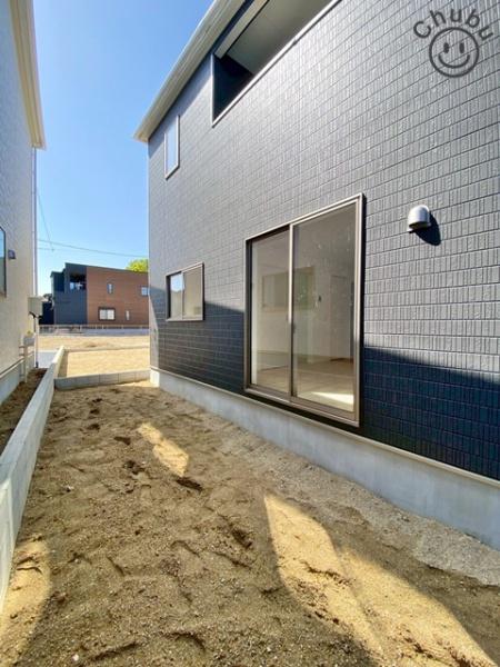 東郷町諸輪新築戸建全8棟8号棟
