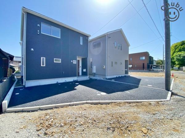 東郷町諸輪新築戸建全8棟8号棟
