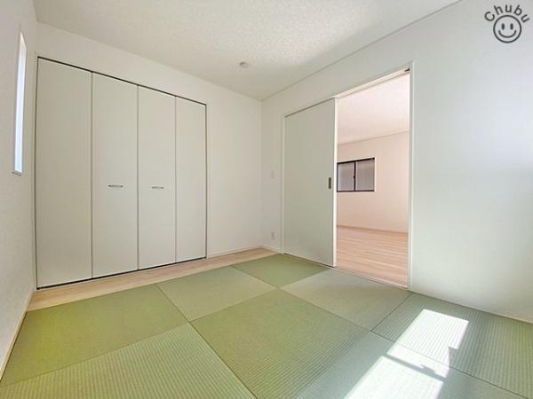 東郷町諸輪新築戸建全8棟8号棟