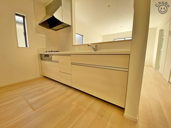 東郷町諸輪新築戸建全8棟8号棟