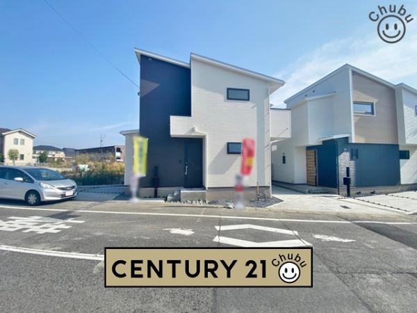 東郷町諸輪分譲住宅全2棟B号棟