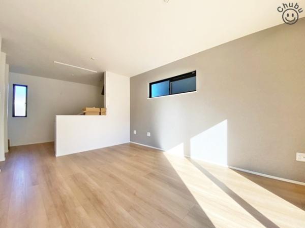 みよし市三好町新築戸建全4棟B号棟