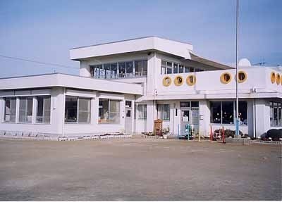 みよし市三好町新築戸建全2棟1号棟(みよし市立わかば保育園)