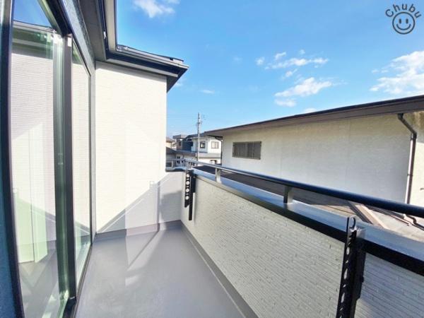 みよし市三好町新築戸建全2棟1号棟