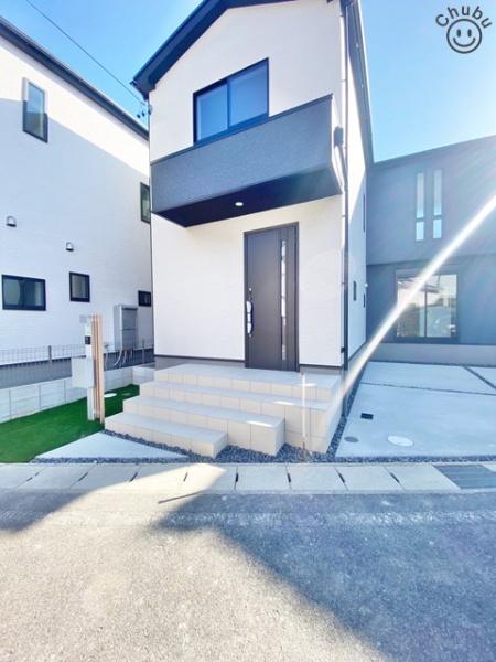みよし市三好町新築戸建全2棟1号棟