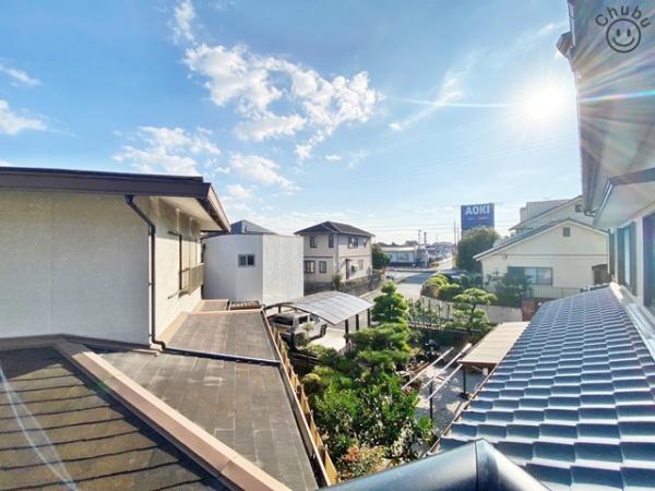 みよし市三好町新築戸建全2棟1号棟