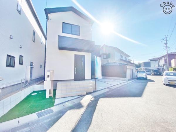 みよし市三好町新築戸建全2棟1号棟