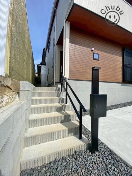 みよし市三好町新築戸建全1棟