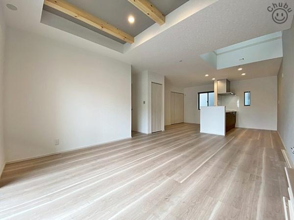 みよし市三好町新築戸建全1棟