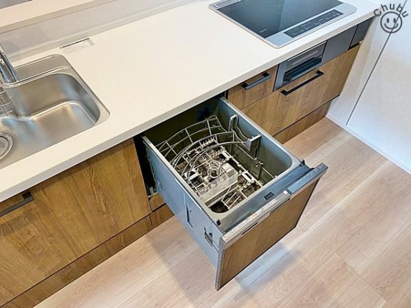 みよし市三好町新築戸建全1棟