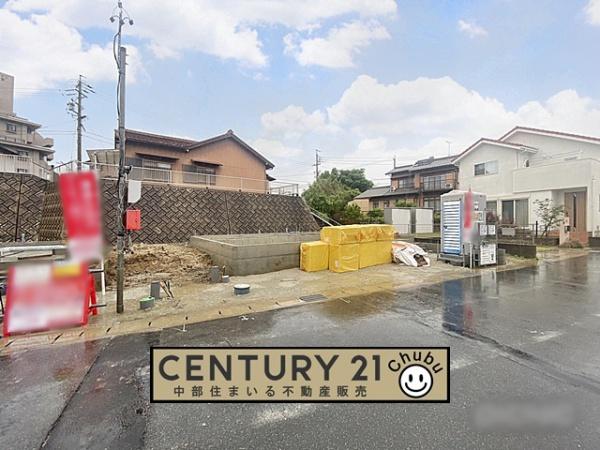 東郷町和合新築戸建全2棟1号棟