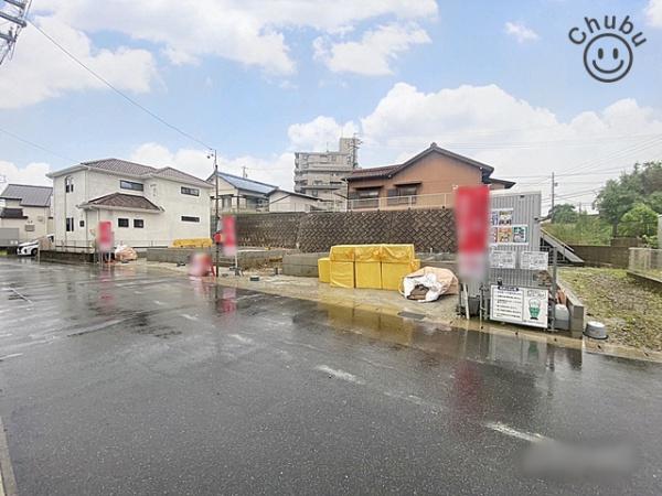 東郷町和合新築戸建全2棟1号棟