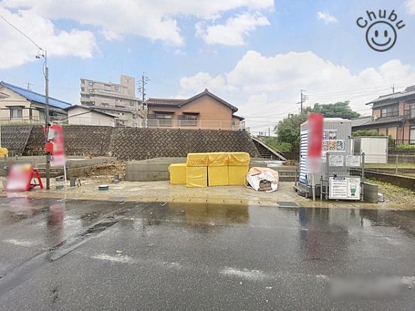 東郷町和合新築戸建全2棟1号棟
