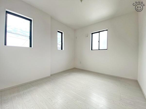 豊田市鴛鴨町新築戸建全1棟