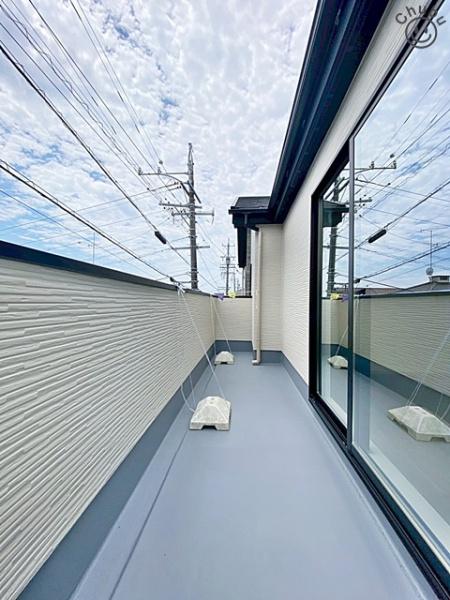 豊田市鴛鴨町新築戸建全1棟