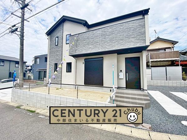豊田市鴛鴨町新築戸建全1棟