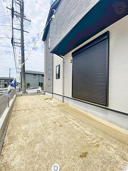 豊田市鴛鴨町新築戸建全1棟