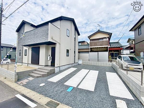 豊田市鴛鴨町新築戸建全1棟