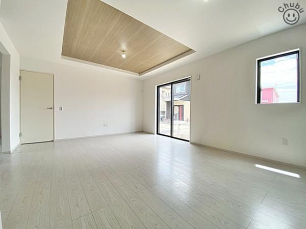 豊田市鴛鴨町新築戸建全1棟