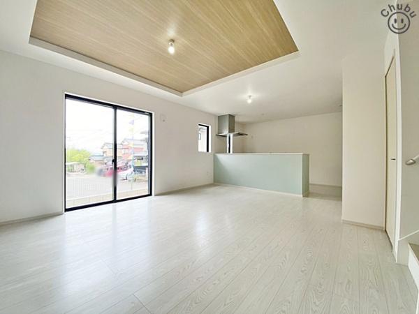 豊田市鴛鴨町新築戸建全1棟