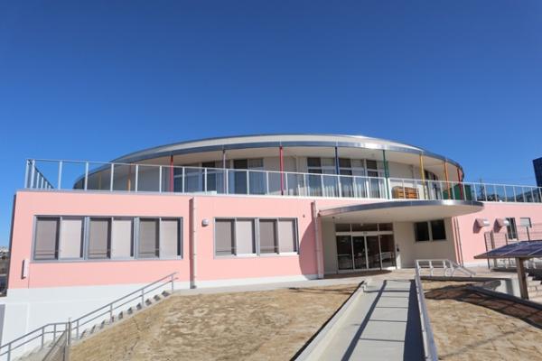東郷町和合新築戸建全2棟2号棟(太陽わごうこども園)