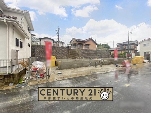 東郷町和合新築戸建全2棟2号棟