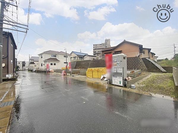 東郷町和合新築戸建全2棟2号棟