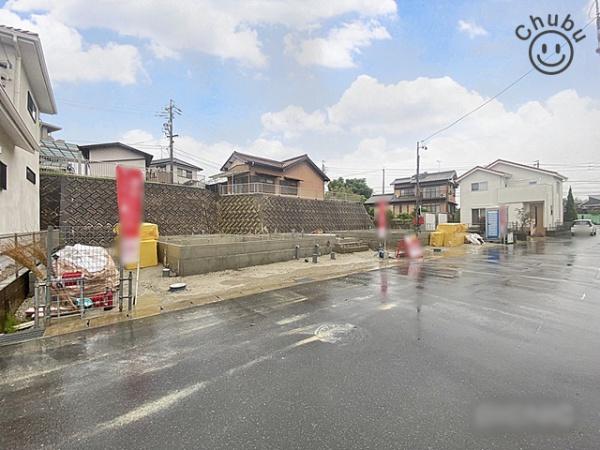 東郷町和合新築戸建全2棟2号棟