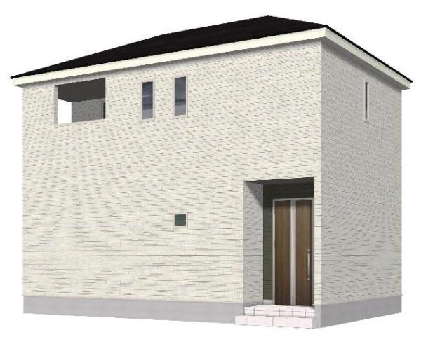 東郷町和合新築戸建全2棟2号棟