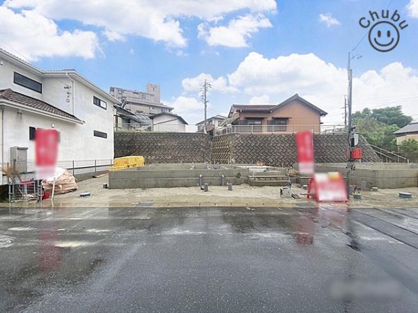 東郷町和合新築戸建全2棟2号棟