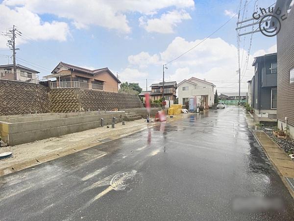 東郷町和合新築戸建全2棟2号棟