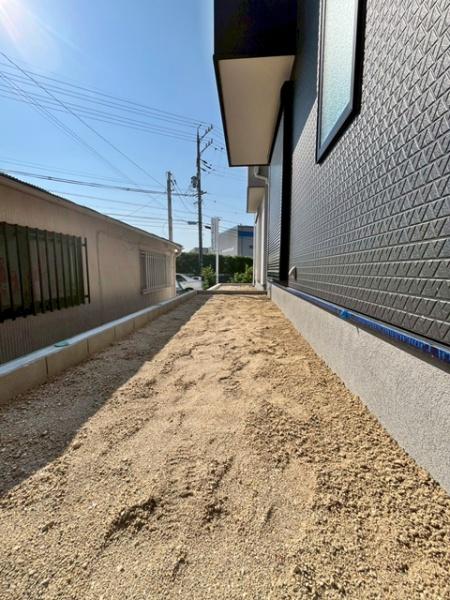 安城市今本町新築戸建全4棟2号棟