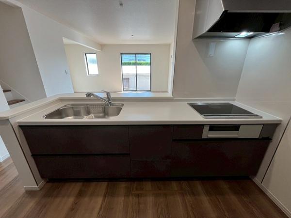 安城市今本町新築戸建全4棟2号棟